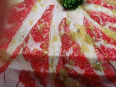 -韩宫宴烤肉·料理(砂之船奥特莱斯店)