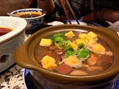 -南京大牌档(崇文门国瑞店)