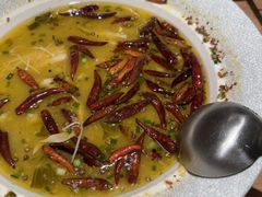 -太二酸菜鱼(天鹅湖万达店)