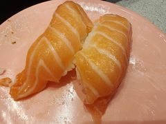-争鲜回转寿司(流行前线店)