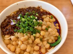 -秦云老太婆摊摊面(园博园店)