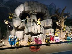 泰迪熊博物馆-成都泰迪熊博物馆