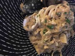 -STARRY CAFE & LOUNGE BAR(高新店)