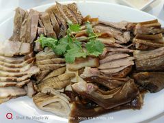 -潮静·潮州小馆·海鲜·卤味·砂锅粥