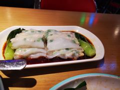 鲜虾肠粉加蛋-昌勝香港深井烧鹅(新年华店)