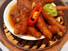 -潮府馆·非遗潮州菜·世纪公园(新国际博览中心店)