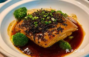 Wei Jiang Tang Steamed Pork