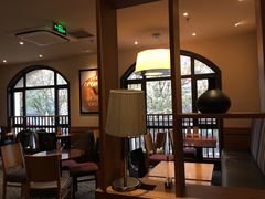 -COSTA COFFEE(上海虹口公园店)