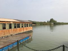 景点-泗洪洪泽湖湿地景区
