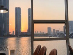 大堂-前王院•巧克力海鲜市集餐厅(万平口店)