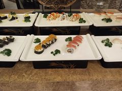 -索菲特酒店·海鲜自助 ·聚餐厅