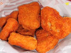 -肯德基(龙之梦购物中心店)