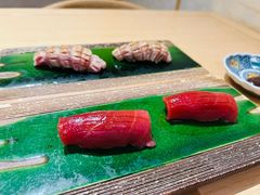 -鮨青(恒基名人购物中心店)