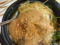 -曹宝林砂锅麻辣烫(星光路店)