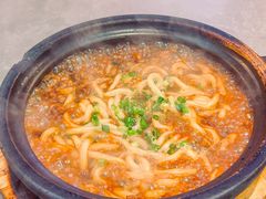 -不二啫·广府啫啫煲(江燕路万科里店)