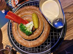 -卢布林西餐厅(万正店)