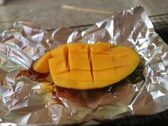 -吴淞炮台湾湿地森林公园烧烤区