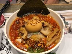 -火影忍者一乐拉面(环球港店)