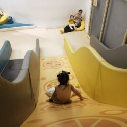 -奈尔宝·儿童乐园·亲子餐厅(苏州大悦城店)