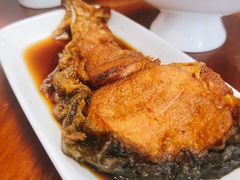 -同得兴 Since·1995 传统苏式面馆(十全街店)