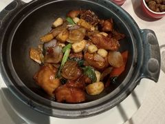 -白云中餐厅·粤菜·亚龙湾喜来登度假酒店