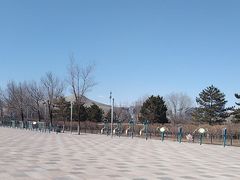 -大同市体育中心