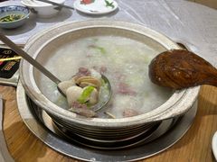 -丰尔粥食·粥底火锅·桑拿鸡(大良总店)