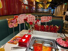 -海底捞火锅(长沙华创国际广场店)