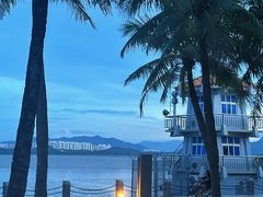 -深圳湾公园(南山区)