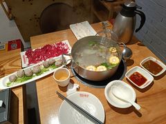 -为什么牛潮汕牛肉火锅(万胜广场店)