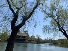 -承德避暑山庄景区