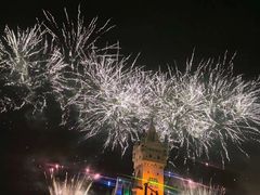 -青岛方特梦幻王国