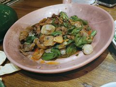 -云海肴·汽锅鸡·云南菜(天津国金汇店)