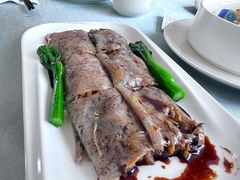 -彩丰楼中餐厅·仁恒洲际酒店