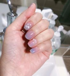 -爱美睫美甲会馆