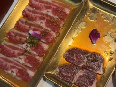 -炙城·韩式烤肉(南京东路店)
