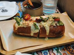 -LESCEDARS Brasserie Bistro香柏树