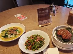 -艳阳天·非遗楚菜(武汉客厅店)