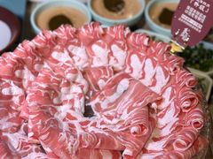-友乐居羊蝎子(西直门店)
