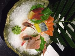 上井精致料理-梅筑·创意料理(王府井百货店)