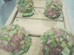 鲜肉牛丸-香佰里鲜货火锅(佳乐金街店)