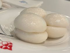 -松兰山海景大酒店·海鲜中餐厅