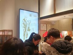 -奈雪的茶(石家庄万象城店)