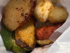 -豪華小食.華記