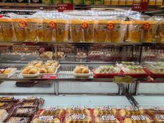 -味多美蛋糕(苏州街地铁店)