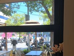 -Peet's Coffee皮爷咖啡(大学路店)