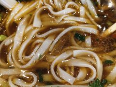 -湘人龙记老长沙米粉(鸟巢店)