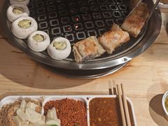 -霸腹烤肉(厦门柚子番店)