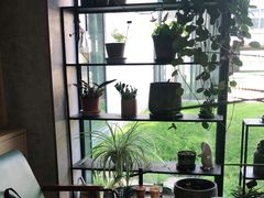 靠窗位-山下C5cafe(惠通时代广场店)