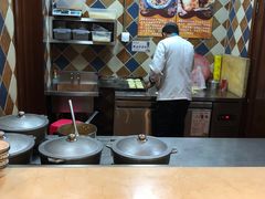 -巴依老爷新疆美食(常营店)